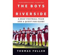Thomas Fuller The Boys of Riverside (Tascabile)