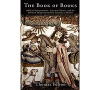 Thomas Fulton The Book of Books (Copertina rigida)