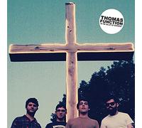 Thomas Function - In The Valley Of Sickness