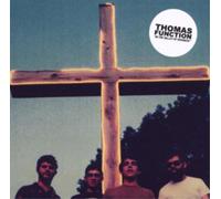 Thomas Function In the Valley of Sickness (Vinyl LP) 12" Album