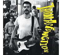 Thomas Function Nomad (Vinyl LP)