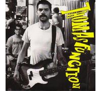 Thomas Function - Nomad