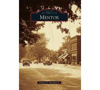 Thomas G., Jr. Matowitz Mentor (Tascabile) Images of America