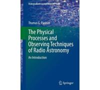 Thomas G. Pannu The Physical Processes and Observing Techniques of R (Tascabile)