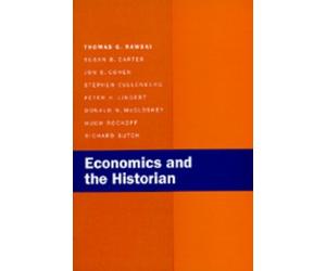 Thomas G. Rawski Susan B. Carter Jon S. Cohen Stephe Economics and t (Tascabile)