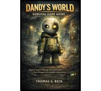 Thomas G Reck Dandy's world survival game guide (Tascabile)