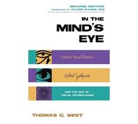 Thomas G. West In the Mind's Eye (Copertina rigida)