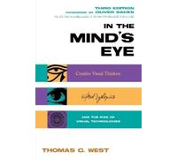 Thomas G. West In the Mind's Eye (Tascabile)