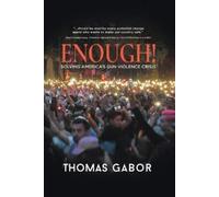 Thomas Gabor Enough (Tascabile)