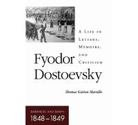 Thomas Gaiton Mar Fyodor Dostoevsky-Darkness and Dawn (1848-1 (Copertina rigida)