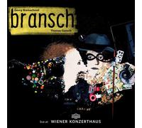 Georg Breinschmid Bransch (CD)