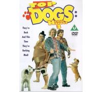 Thomas Garner - Top Dogs - Little Heroes 3 [Edizione: Regno Unito] [Edizione: Regno Unito]