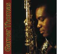 Thomas Garner - When You Hold Me