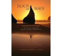 Thomas Garrett Isham Rock of Ages (Tascabile)