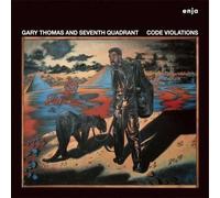 Thomas Gary - Code Violations
