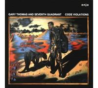 Thomas, Gary - Code Violations