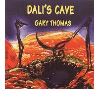 THOMAS, GARY - DALI'S CAVE