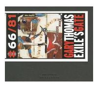 Gary Thomas - Exile'S Gate