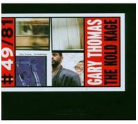 Thomas Gary - Kold Kage
