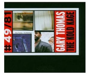 Thomas Gary - Kold Kage