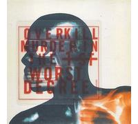 Thomas,Gary "Overkill" - Murder in the Worst Degree