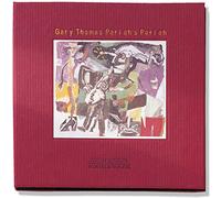 Thomas, Gary - Pariah''S Pariah