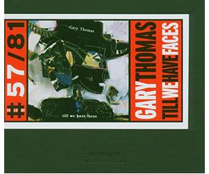 Thomas Gary - Till We Have Faces