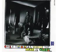 Thomas, Gary - While the Gate Is Open