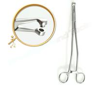 Thomas-Gaylor Uterini Biopsia Forcipi Ob/ Gyn Strumenti Prestige 24.1cm 1337