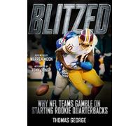 Thomas George Blitzed (Copertina rigida)