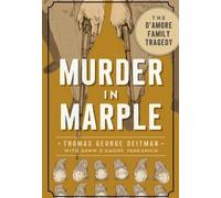 Thomas George Deitman Murder in Marple (Tascabile)