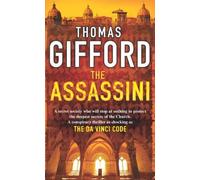 Thomas Gifford The Assassini (Tascabile)