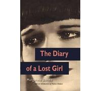 Thomas Gladysz The Diary of a Lost Girl (Louise Brooks Edition) (Tascabile)
