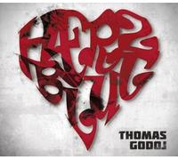 Thomas Godoj - Herzblut