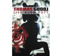 Thomas Godoj - Live ausm Pott