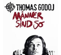 Thomas Godoj - Manner Sind So