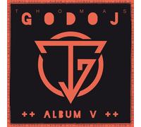 Thomas Godoj V (CD)