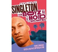 Thomas Golianopoulos The Life of Singleton (Copertina rigida)
