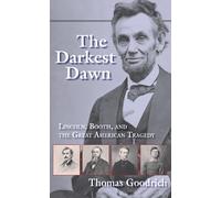 Thomas Goodrich The Darkest Dawn (Tascabile)