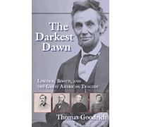 Thomas Goodrich The Darkest Dawn (Tascabile)