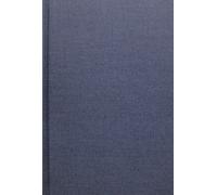 Thomas Goodwin Exposition of Ephesians, Volume I (Copertina rigida)