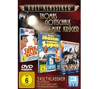 Thomas Gottschalk & Mike Krüger - Kult-Klassiker