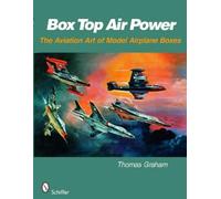 Thomas Graham Box Top Air Power (Tascabile)