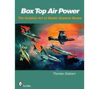 Thomas Graham Box Top Air Power (Tascabile)
