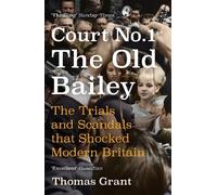 Thomas Grant Court Number One (Tascabile)