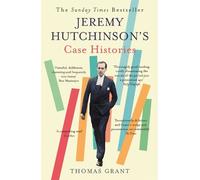 Thomas Grant Jeremy Hutchinson's Case Histories (Tascabile)