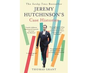Thomas Grant Jeremy Hutchinson's Case Histories (Tascabile)