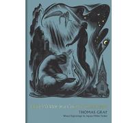 Thomas Gray Elegy Written in a Country Churchyard (Collector' (Copertina rigida)