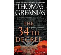 Thomas Greanias The 34th Degree (Tascabile)