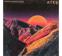 Thomas Greenwood and The Talismans - Ates